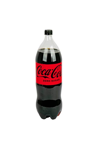 Coca-Cola COCA COLA ZERO 2.26LTR