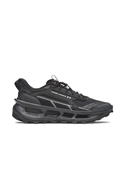 Under Armour Ua Explor Trail Unisex Outdoor Ayakkabısı 6012791-004 Siyah