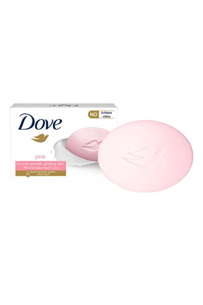 Dove SOAP PINK 125GM