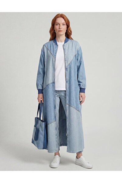 Kayra Washable Clothing with Sewn-In Parts