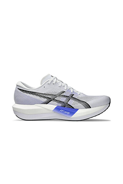 Asics Magic Speed 5 Unisex Koşu Ayakkabısı 1013A183-100 Beyaz