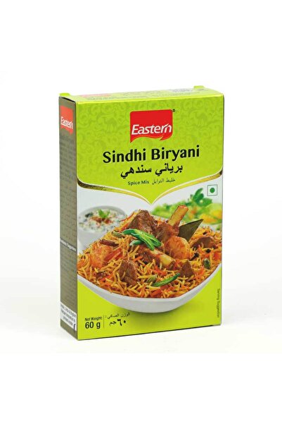eastern مزيج برياني سندي 60 غرام