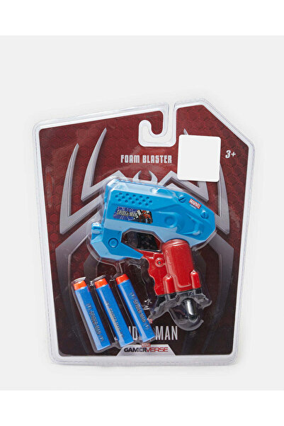 REDTAG Spiderman Gamerverse Foam Blaster
