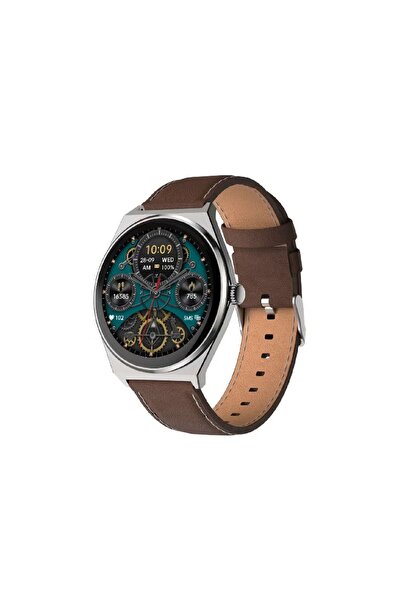 Totu 1.43 inches AMOLED Display Smartwatch