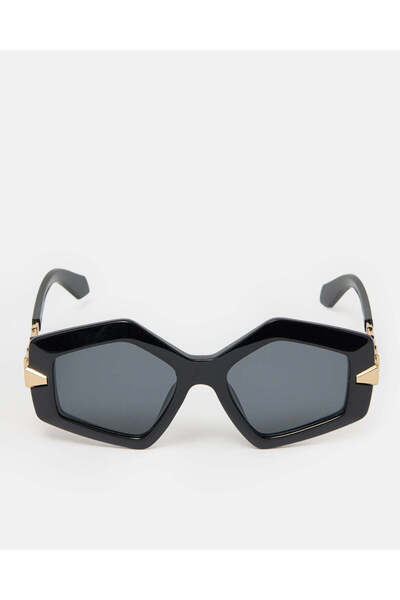 REDTAG Women Assorted Oversized Sunglasses