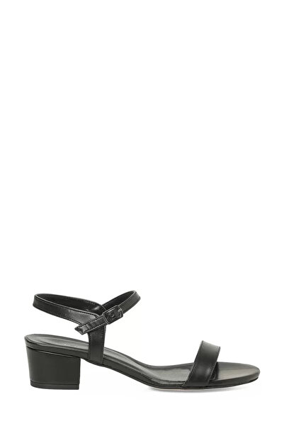 Polaris 6FX 327107 Γυναικεία παπούτσια με χαμηλό τακούνι και μονό λουράκι