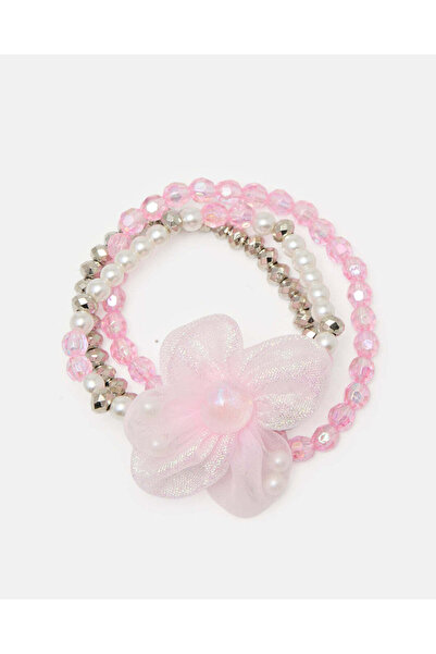 REDTAG أساور مزخرفة متنوعة للبنات