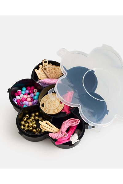 REDTAG مجموعة متنوعة من أدوات صنع المجوهرات بالخرز