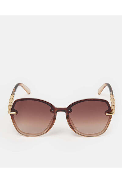 REDTAG Women Assorted Oversized Sunglasses