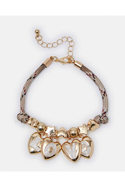 REDTAG سوار ذهبي نسائي