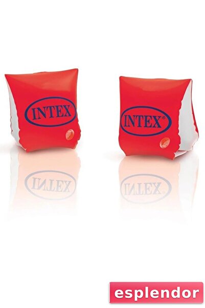 esplendor Children's Swimming Armband 30X15Cm Red Color