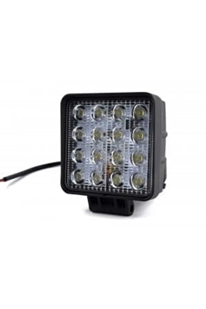 Truck Led Lampă de lucru LED 0081