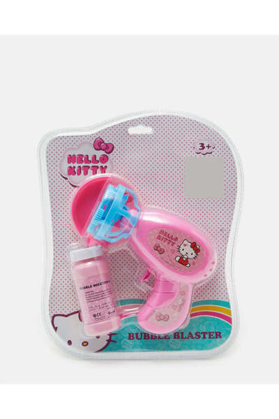 REDTAG مدفع الفقاعات هيلو كيتي