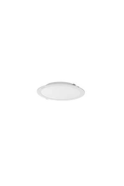 Philips SMARTBRİGHT CNG SIVA ALTI YUVARLAK AYDINLATMA DN058 24 W 2200 LM 4000...