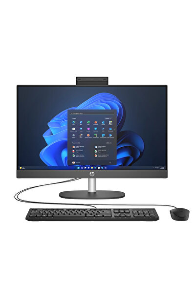 HP Pro 240 G10 D1GD0ET Ultra5 125U 16GB 512GBSSD 23.8"FullHD FreeDOS All ın O...