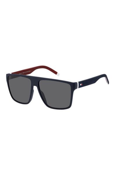 Tommy Hilfiger Th1717S Fllir 59 Men's Sunglasses