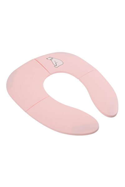 Arabest وسادة مقعد مرحاض قابل للغسل ، تصميم خفيف ومتين، للاستخدام في السفر وا...