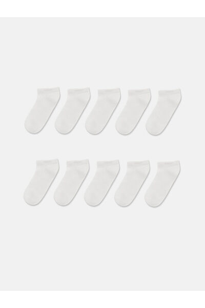 LC Waikiki I Boys' Bootie Socks 10-Pack from Freezen Store