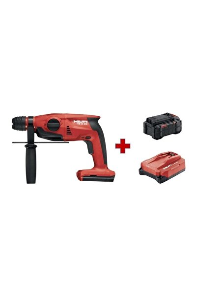 Hilti Nuron Te 2-22 Akülü Darbeli Delici (Set)