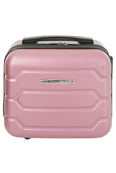 Tezzgelsin Women's Encrypted Unbreakable Abs Makeup Bag Hand Suitcase