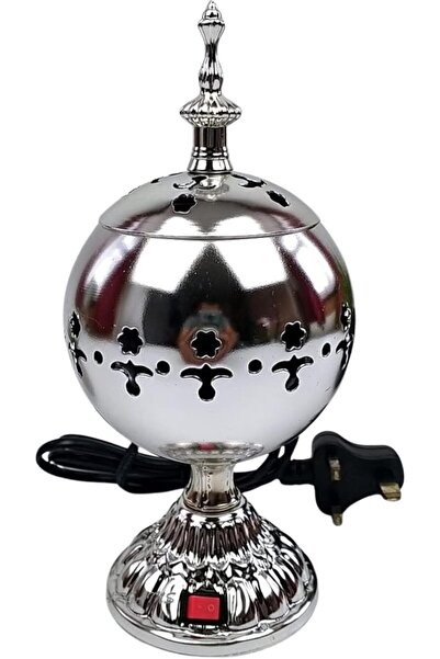 Bakhoor BoSidin مبخرة كهربائية حامل عود بخور