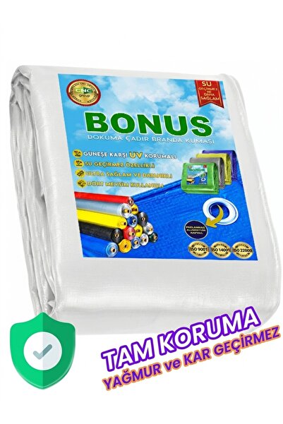 BONUS PE BRANDA - 120 GR/M2 - 4X5 mt.