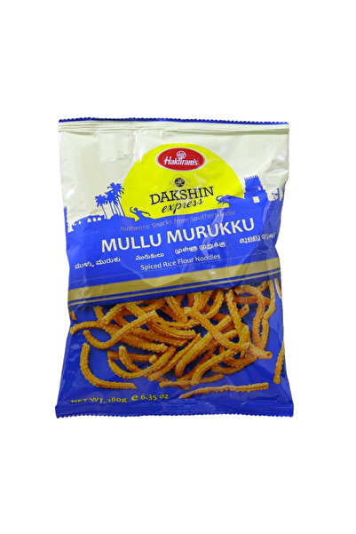 Haldirams داكشين اكسبريس مولو موروكو 180 جم