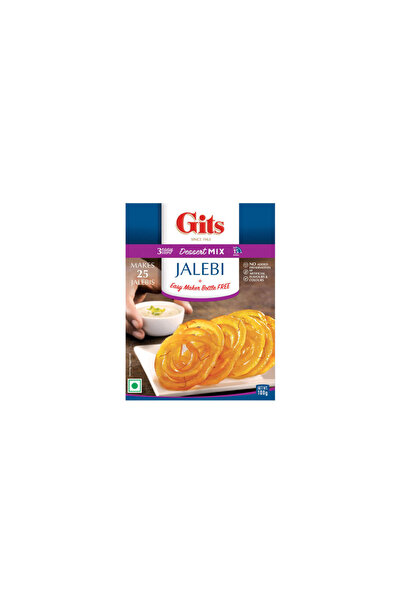 Gits مزيج جليبي 100 غرام