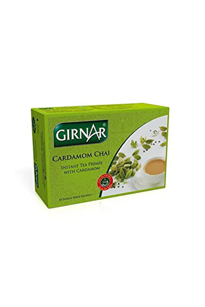 GIRNAR CARDAMOM PREMIX 3IN1 30X10S