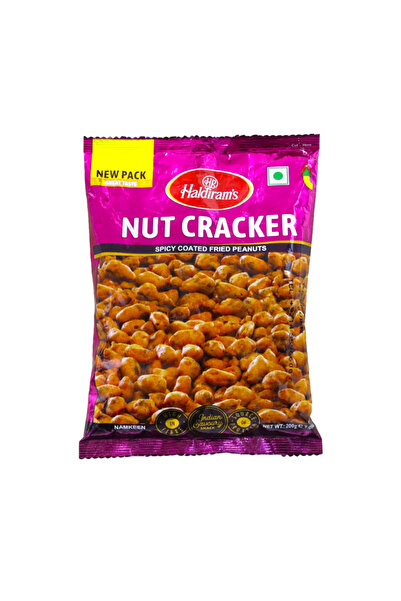 Haldirams كسارة جوز 200 غرام