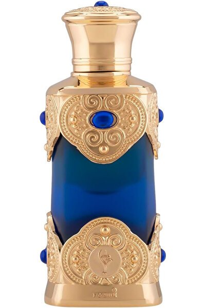 Hamidi Asal Rich Honeyed Concentrated Alcohol-Free Men's Perfume Oil (20ml)