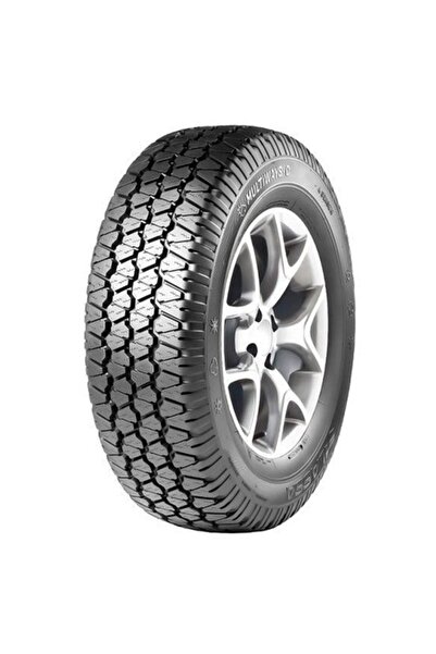 Lassa Multıways-C 235/65R16 C 8Pr 115/113R 4 Mevsim Lastiği - 2026