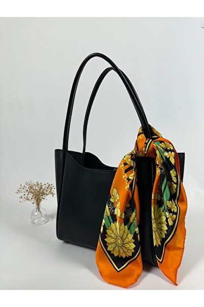 MegssStore Patterned Scarf Bandana