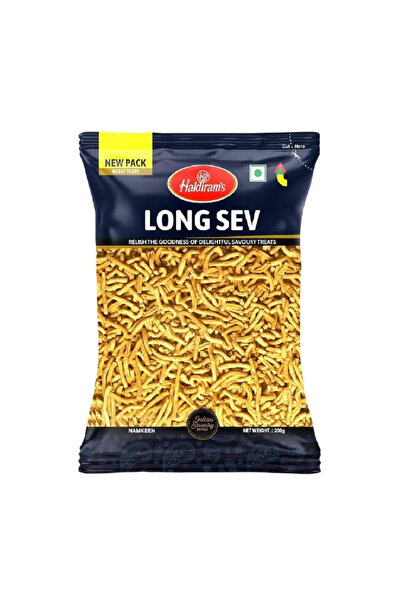 Haldirams لونغ سيف 200 غرام