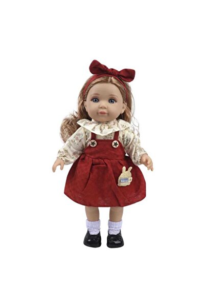 Toys دمية أطفال PCD 36 سم