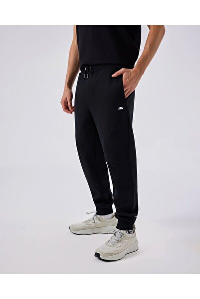 Ellesse بنطلون رياضي للرجال 6SM4016-BK