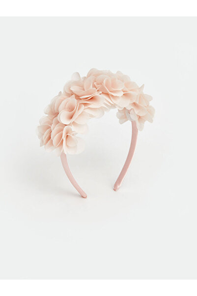 LC Waikiki I تفاصيل تول تاج للفتيات الصغيرات من متجر فريزن ستور