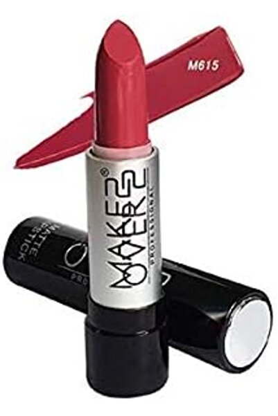 Make Over 22 cosmetics MakeOver22 Long Lasting Matte Lipstick M615