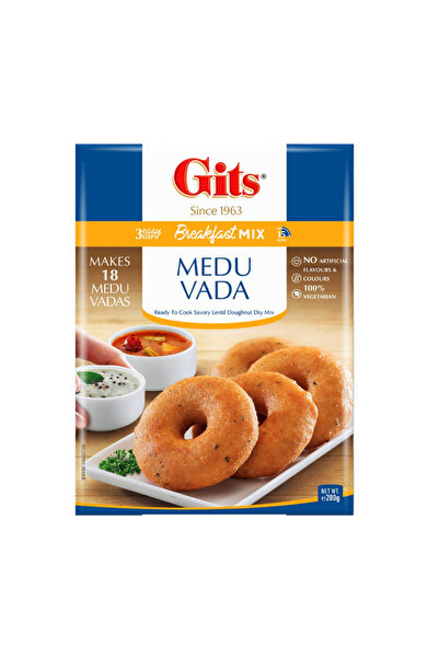 Quaker مزيج جيتس فاداي 200 غرام