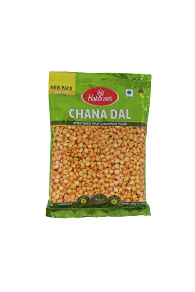 Haldirams حمص نامكين 200 غرام