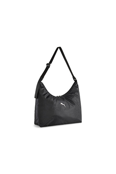 Puma Τσάντα ώμου Pop Slouchy Hobo Bag