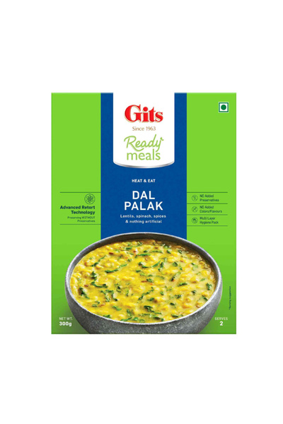 Quaker جيتس دال بالاك 300 غرام