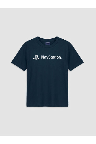 LC Waikiki Sjajni izbori iz Shining Store-a Zero Roba Ovratnik PlayStation T-...