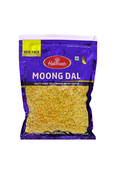 Haldirams مونج دال 400 جرام