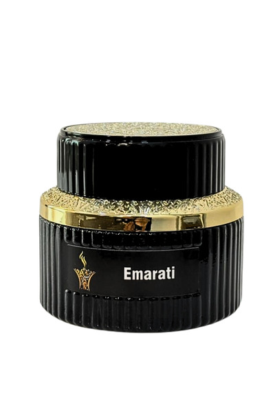 TEEBCOM Emarati Scented Oud Bakhoor – Arabic Home Fragrance | Perfect for Hom...