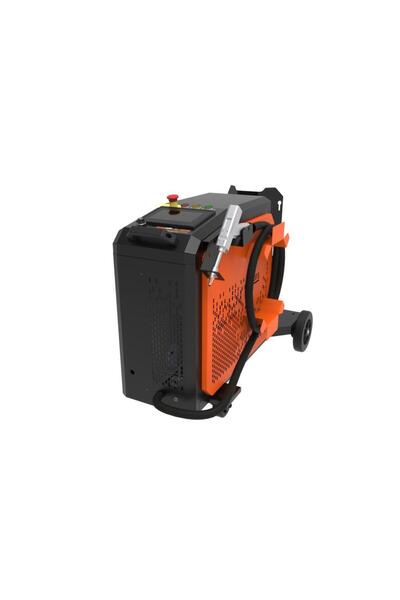 NURİŞ NL1200A Lazer Kaynak Makinesi