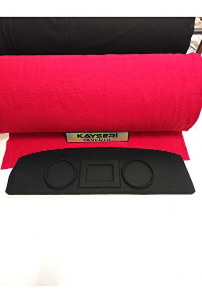 Kayseri Pandizot Tofaş şahin doğan DÜZ 2x20cm (kabartmasız) Pandizot ama iste...