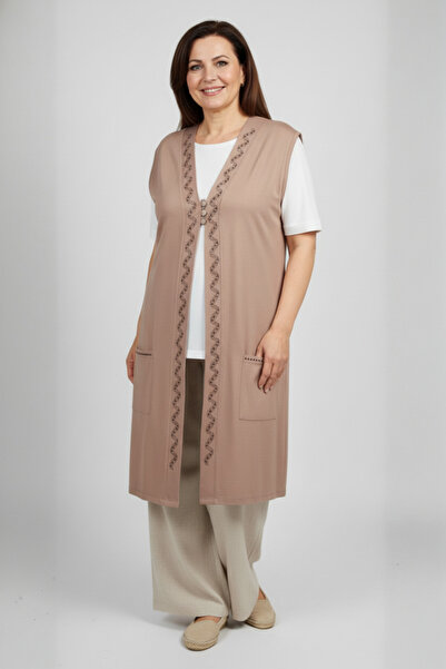 Laden Mărime mare pentru femei Summer Turlu viscoză bumbac moale Anti-transpi...