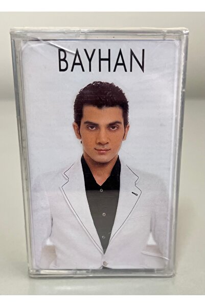 Dmc Müzik Bayhan Kaset (Zero Gelatin)