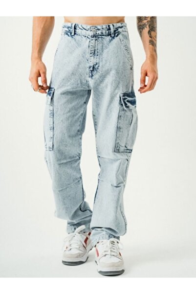 kargasa Baggy Unisex Cargo Pants